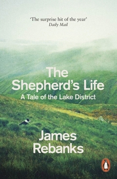 Paperback The Shepherd's Life: A Tale of the Lake District Book