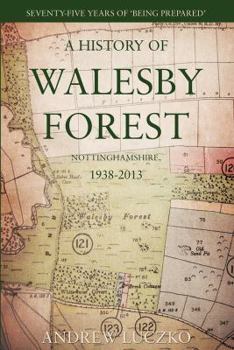 Paperback Seventy-Five Years of 'Being Prepared' Book