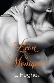 Paperback Leon & Monique Book