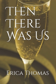 Paperback Then There Was Us Book