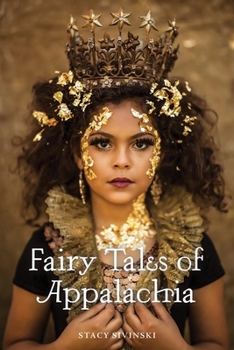 Paperback Fairy Tales of Appalachia Book