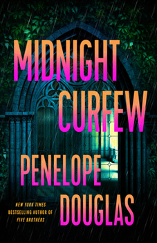 Paperback Midnight Curfew Book