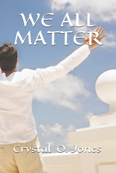 Paperback We All Matter Book