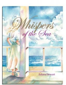 Hardcover Whispers of the Sea Book