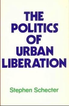 Paperback Political Urban Liberation Book