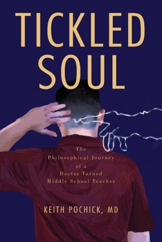Paperback Tickled Soul Book