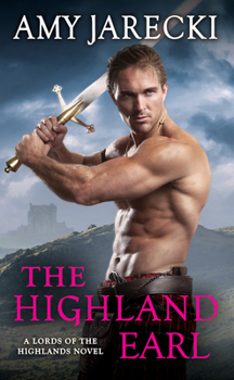 The Highland Earl - Book #6 of the Lords of the Highlands