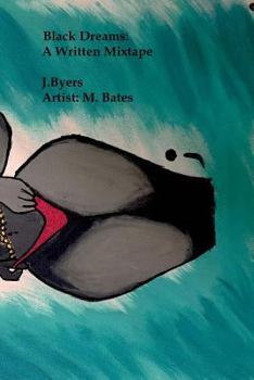 Paperback Black Dreams Book