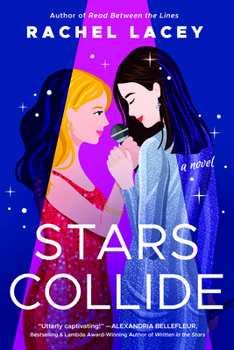 Paperback Stars Collide Book