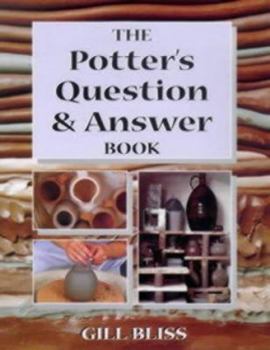 Paperback Potter's Question and Answer Book