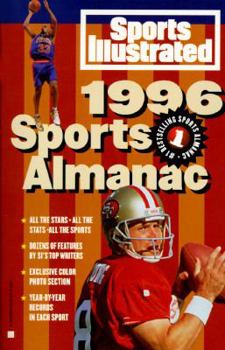 Sports Illustrated 1996 Sports Almanac