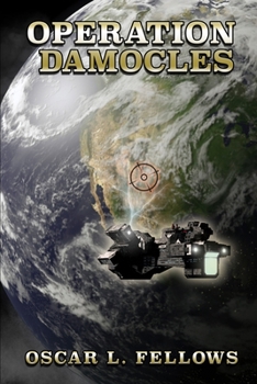 Paperback Operation Damocles Book