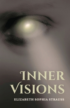 Paperback Inner Visions Book