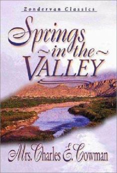 Hardcover Springs in the Valley Book