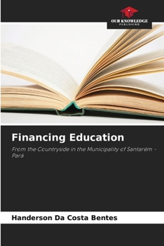 Paperback Financing Education Book
