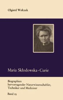 Maria Sk Odowska-Curie Und Ihre Familie