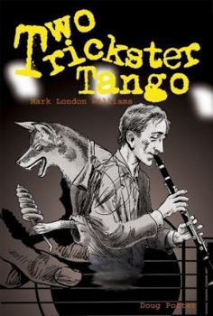 Paperback Two Trickster Tango Book
