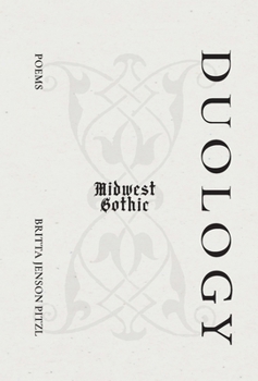 Hardcover Duology: Midwest Gothic & Devotion Book