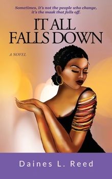 Paperback It All Falls Down Book