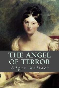 Paperback The Angel of Terror Book