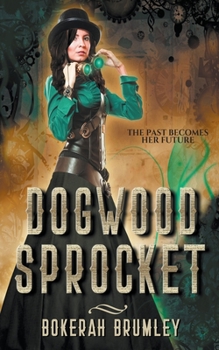 Paperback Dogwood Sprocket Book