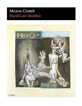 Paperback Hardcore Mother [German] Book