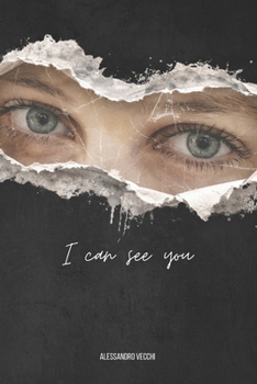 Paperback I Can See You: Presence as an Act of Rebellion Book