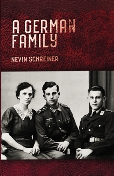 Paperback A German Family Book