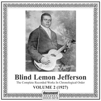Music - CD Complete Recordings 1925 1929 Vol. 2 (19 Book