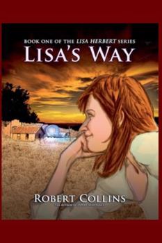 Paperback Lisa's Way Book