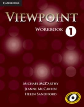 Paperback Viewpoint Level 1 Workbook Book