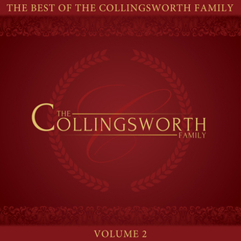 Music - CD Best Of The Collingsworth Family, Vol. 2 Book