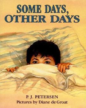 Hardcover Some Days, Other Days Book