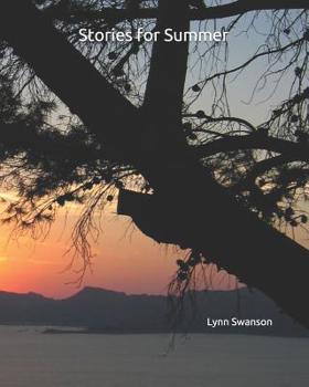 Paperback Stories for Summer Book