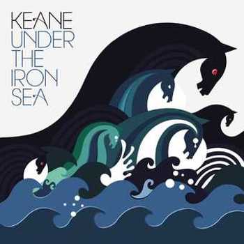 Music - CD Under The Iron Sea Book