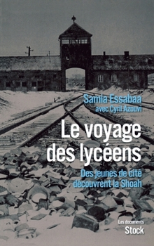 Paperback Le voyage des lycéens [French] Book