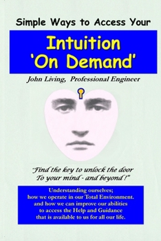 Paperback Intuition 'On Demand' Book