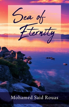 Paperback Sea of Eternity Book