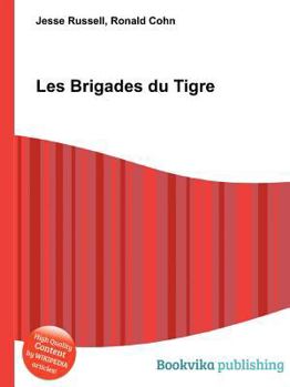 Paperback Les Brigades Du Tigre Book