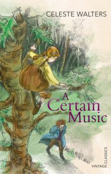 Paperback A Certain Music Book