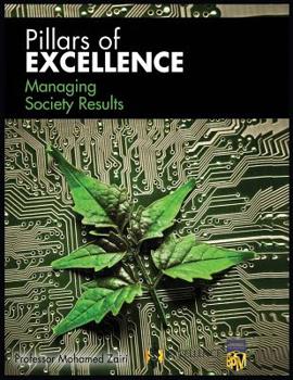 Paperback Managing Society Results Book