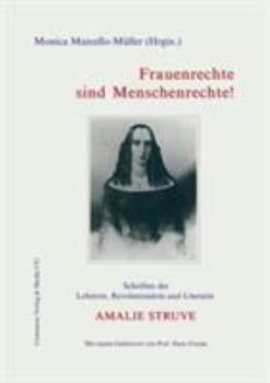 Paperback Frauenrechte Sind Menschenrechte! [German] Book