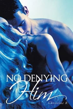 Paperback No Denying Him Book