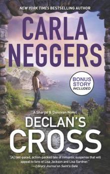 Declan's Cross - Book #3 of the Sharpe & Donovan
