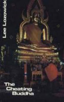 Paperback The Cheating Buddha Book