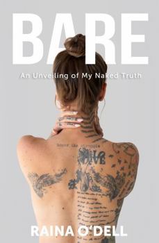 Hardcover Bare: An Unveiling of my Naked Truth Book
