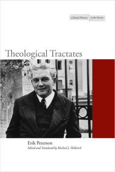 Paperback Theological Tractates Book