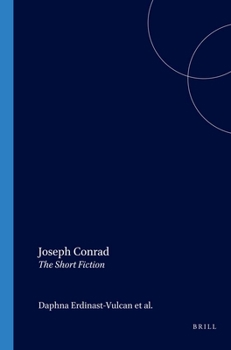 Paperback Joseph Conrad: The Short Fiction Book