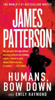 Mass Market Paperback Humans, Bow Down Book