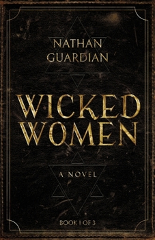 Paperback Wicked Women Book